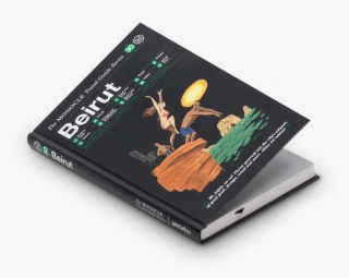 The Monocle Travel Guide To Beirut No - Monocle Barcelona