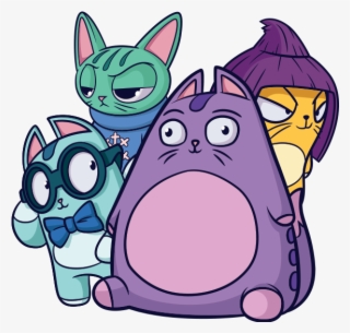 The Lost Kitties Have Minds Of Their Own And Do What - My Lost Kitties