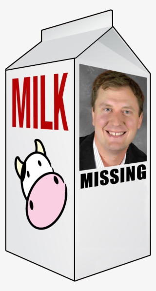 Milk-carton Img - Milk