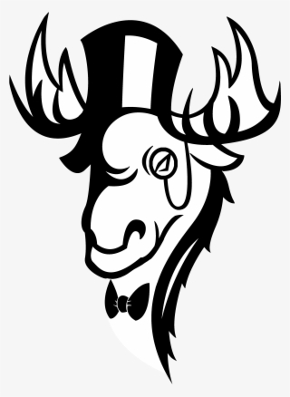 So I Decided To Go With The Hairless Chin, And I Also - Deer