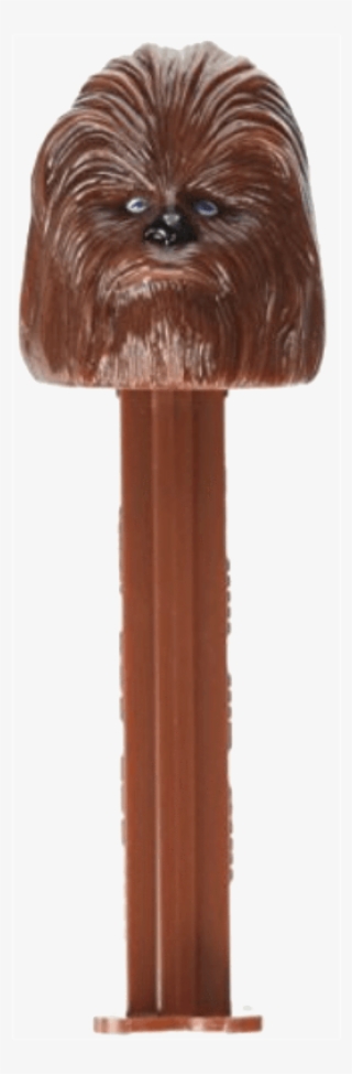 Chewbacca Head Png