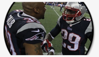 2013 Playoffs Colts - Sprint Football