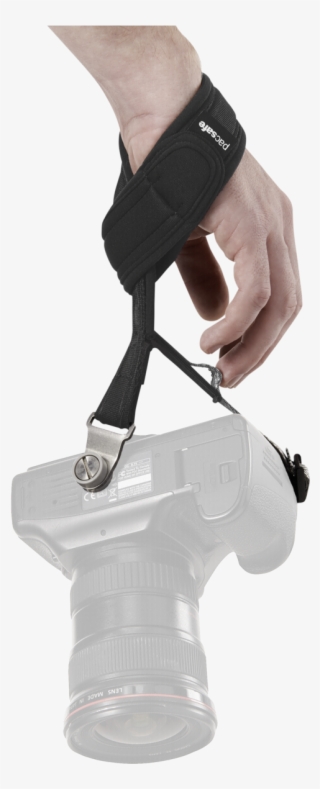 Pacsafe Carrysafe 50 Anti Theft Dslr Camera Wrist Strap