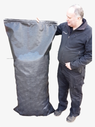 Ball Pit Balls Netted Ball Bag - Ball