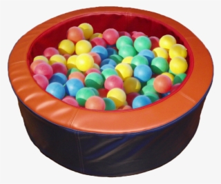Ball Pool Round