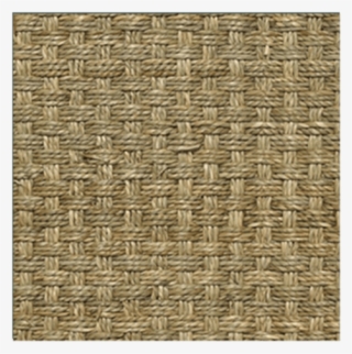 Seagrass Rug - Pattern