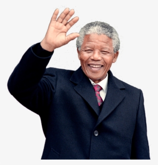 Nelson Mandela - Quotes Para Tokoh Dunia