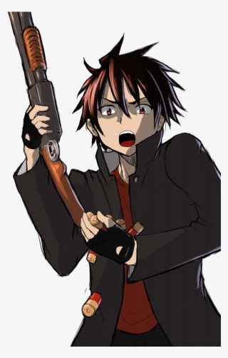 Komuro Takashi Drawn By Wat-kun
