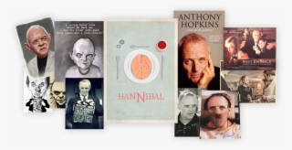 Hopkins - Anthony Hopkins