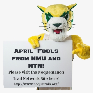 Cancel Image Of Wildcat Willy - Poster