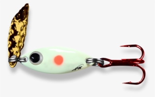 Previous - Pk Lures Pk Predator - Pk Lures - Ice Tackle