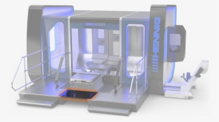 Walk-on Pit Covers - Custom Conveyor Corporation