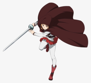 Download Png - コード レジスタ アスナ 戦士