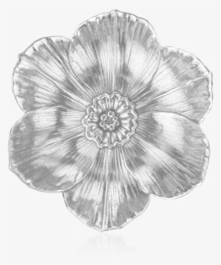 Buccellati - Ciotole - Narcissus - Argento - Winter Aconite