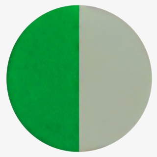 Glow Both Sides - Circle