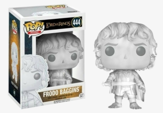 Image - Invisible Frodo Pop