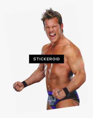 Chris Jericho Sports Wrestler Wwe - Wrestler