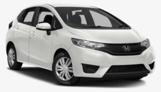 New 2016 Honda Fit Lx - Toyota Sienna 2018