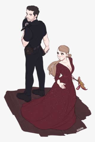 I Shit You Not - Thorin X Oc Bilbo