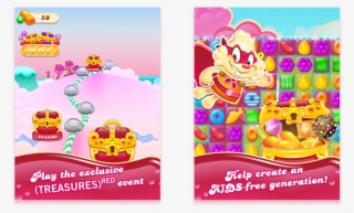 Clipart Candy Soda - Candy Crush Soda Saga