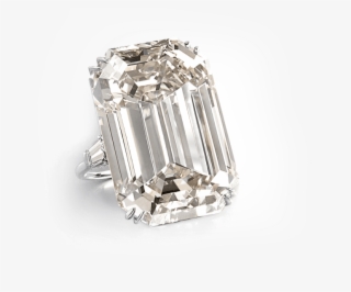 Emerald-cut Engagement Ring - 1x 925 Silver Filled Rectangle Weeding White Topaz