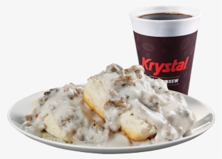 Be Our B - Plate Of Biscuits And Gravy