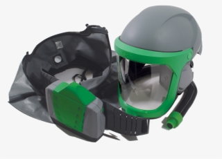 Rpb Z-link Welding/grinding Fr Respirator - Powered Air-purifying Respirator