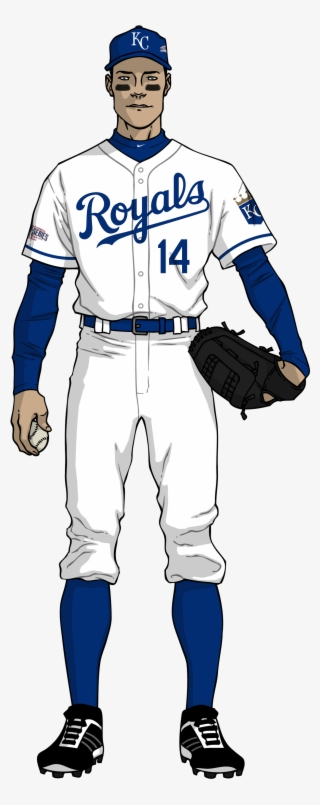 2014 Kc Royals Home World Series - Notre Dame Baseball Softball Uniforms