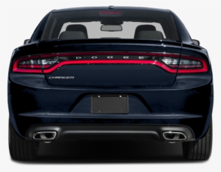 Pre-owned 2015 Dodge Charger 4d Sedan Sxt Awd