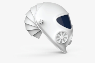 Lens - Mask