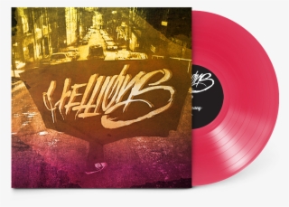 Die Young - Vinyl Club - Die Young