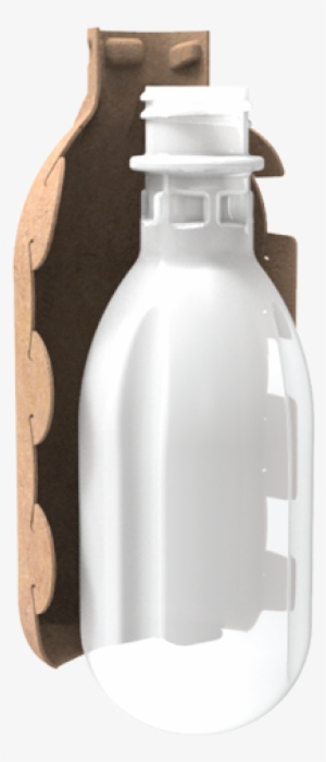 Eco Bottle Inner Liner - Bottle