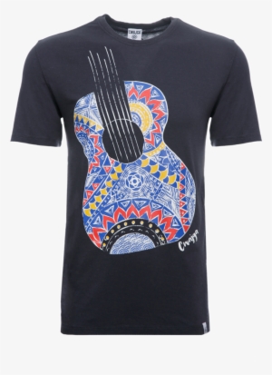 Guitar Front M - Adidas