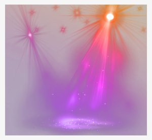 Lighting Download Png - Flower