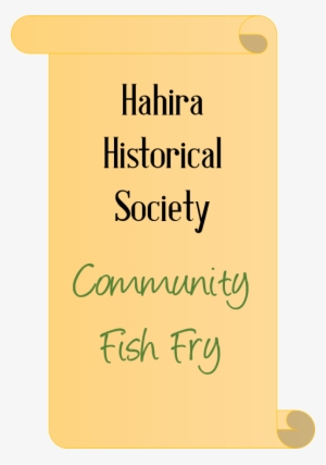 Hhs Community Fish Fry - Logix Blossom County