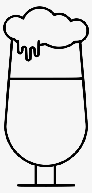 Milkshake Comments - Clip Art