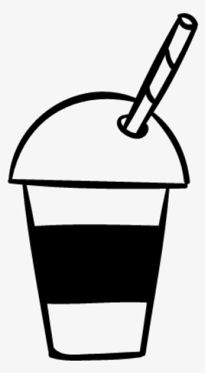 Milkshake Vector - Milk Shake Vector - 400x400 PNG Download - PNGkit