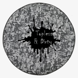 Digital Urban Camo - Jeep