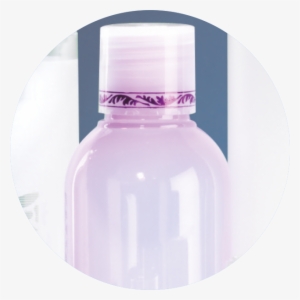 Trans Coloured Pet - Pet