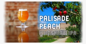 Come Quaff A Glass Of Our Freshest Fruited Milkshake