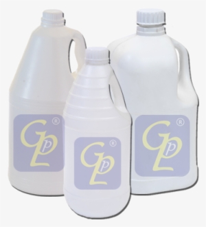 To 5 Ltr - Plastic Bottle