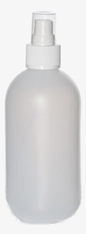 Ml Semi Plastic Bottle Without Cap - Bottle