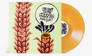 Dirt" The Story So Far "under Soil And - Story So Far - Under Soil & Dirt [cd]