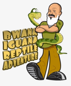 To "investi Gator" The Lifestyles Of All Things Cold - Common Iguanas