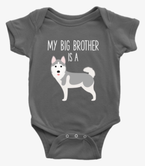 My Big Brother Is A Bull Terrier