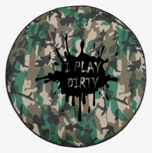 Woodland Classic Camo