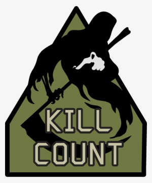 Kill Count - Mgsv Kill Count