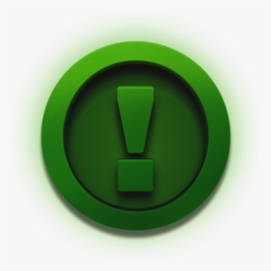 Alert - Emblem