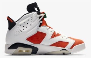 6 Retro Gatorade Pack Summit White/team Orange - Air Jordan Vi