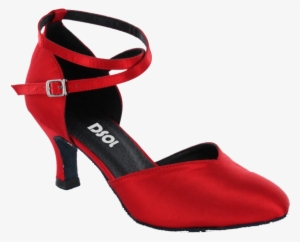 Dance Shoes Png Photo - Red Ballroom Dance Shoes
